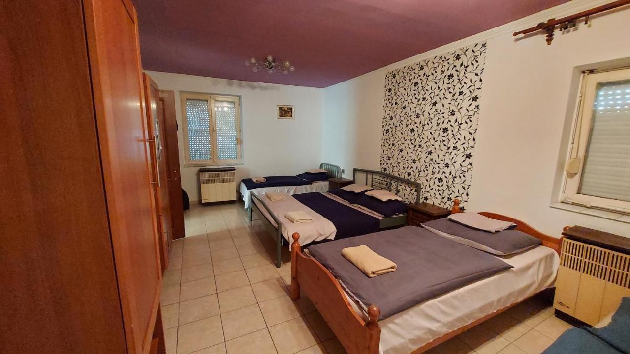 Homestay Laci Maganszallashely