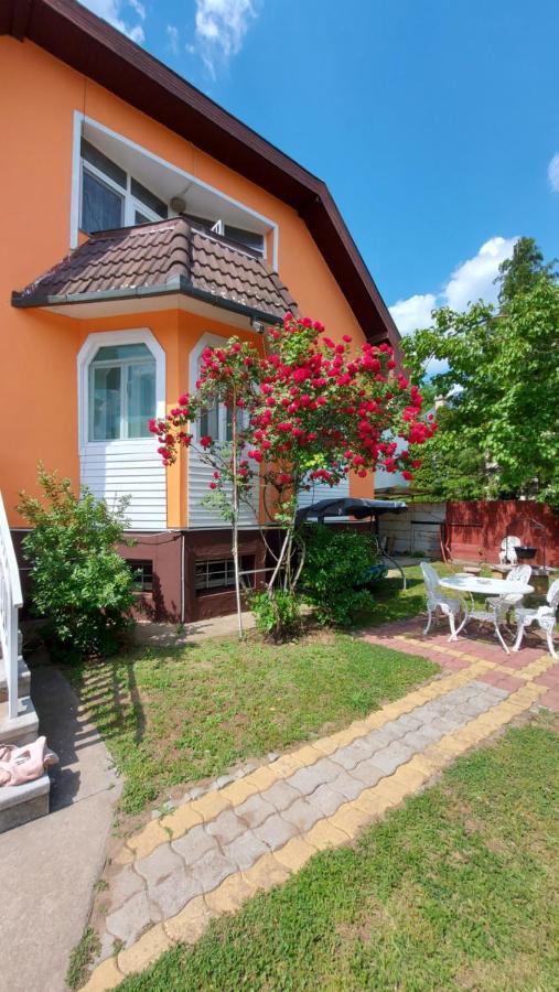 Homestay Laci Maganszallashely