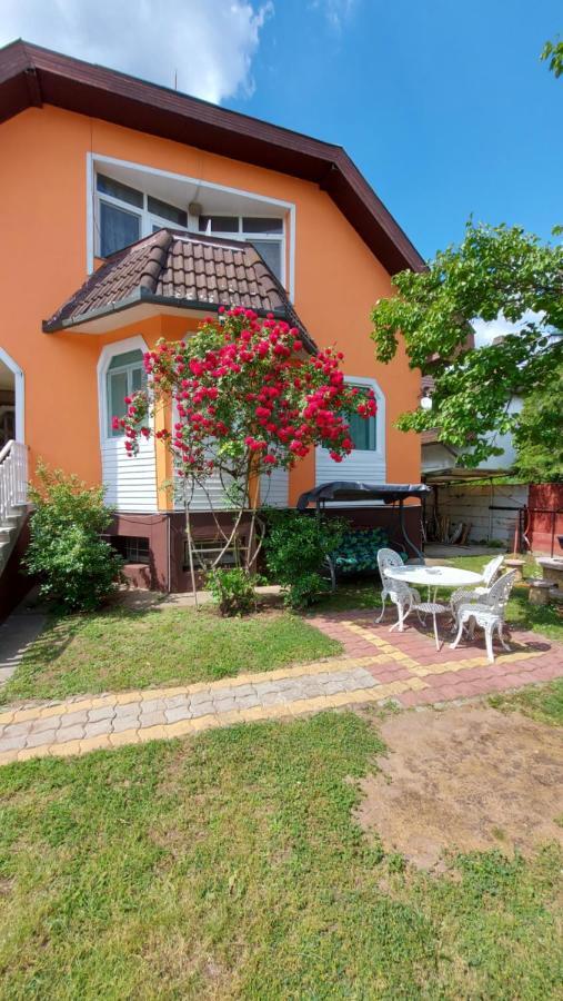 Laci Maganszallashely * Debrecen