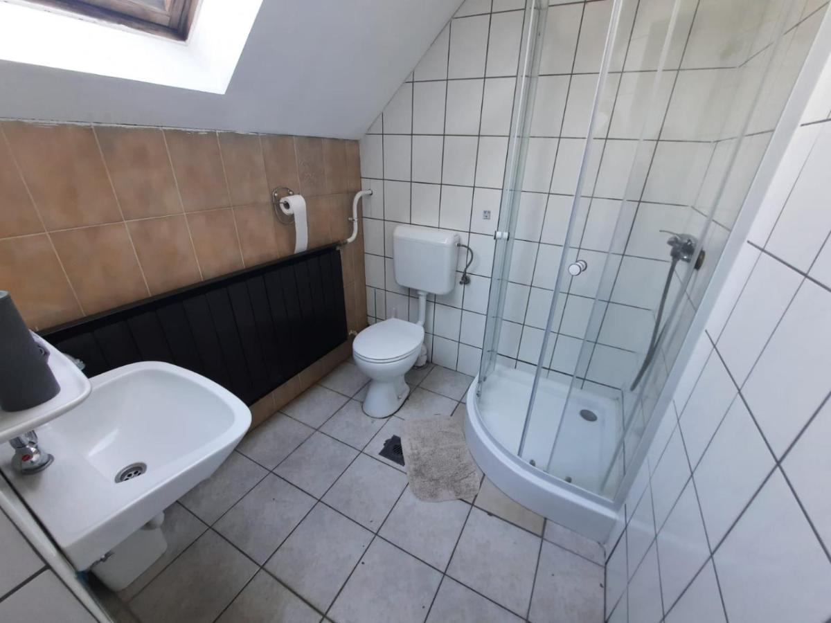 Homestay Laci Maganszallashely