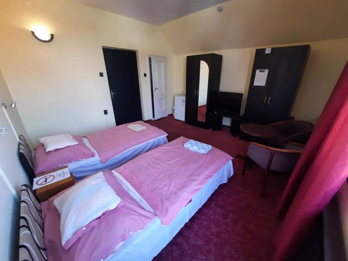 Homestay Laci Maganszallashely