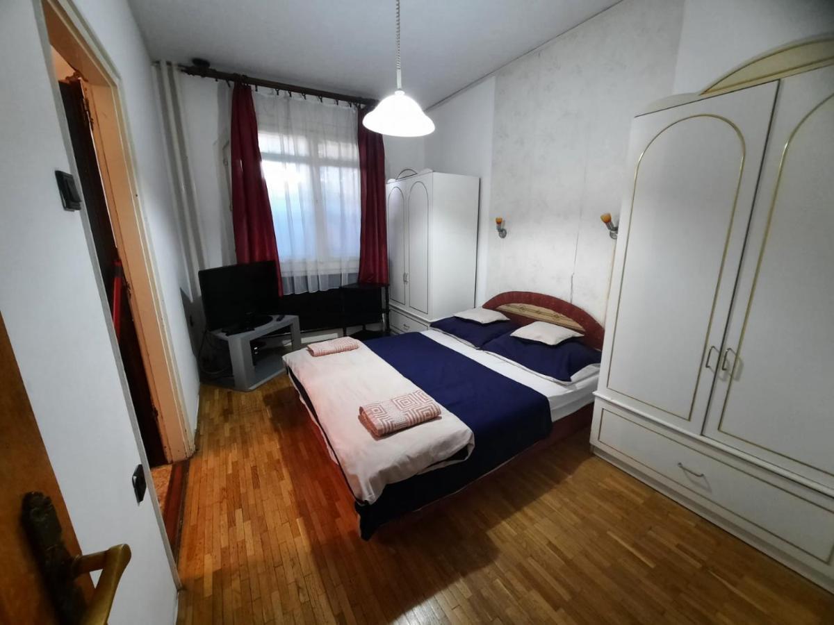 Homestay Laci Maganszallashely