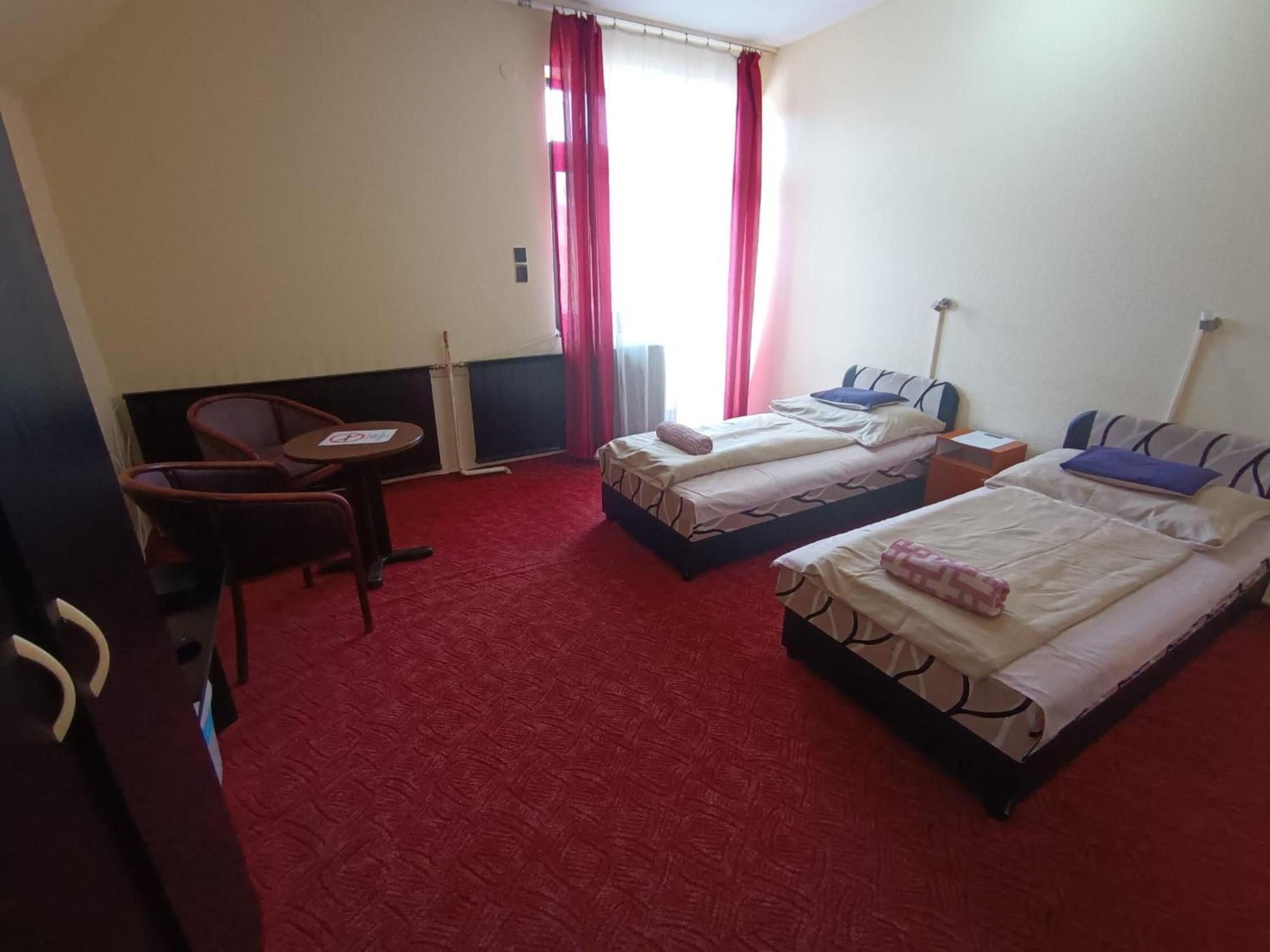 Homestay Laci Maganszallashely *