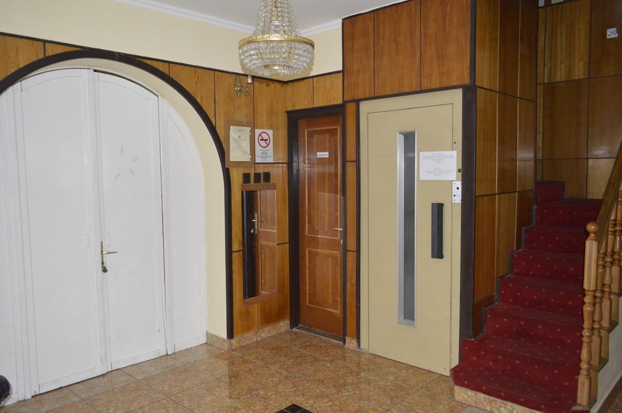 Laci Maganszallashely Homestay Debrecen