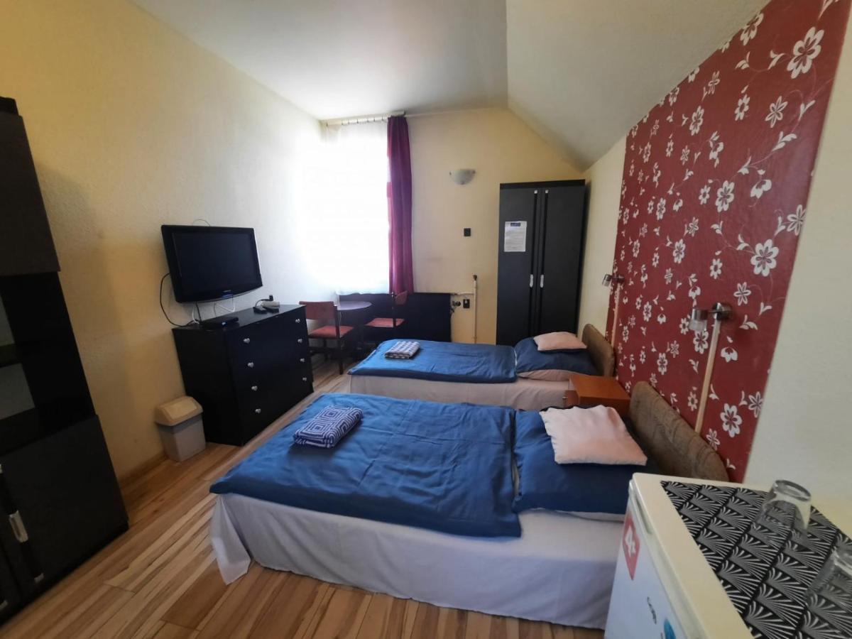 Laci Magánszálláshely Homestay szállás